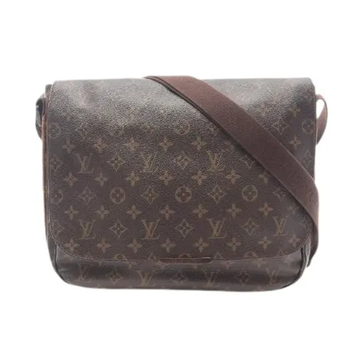 Pre-owned > Pre-owned Bags > Pre-owned Cross Body Bags - - Louis Vuitton Vintage - Modalova