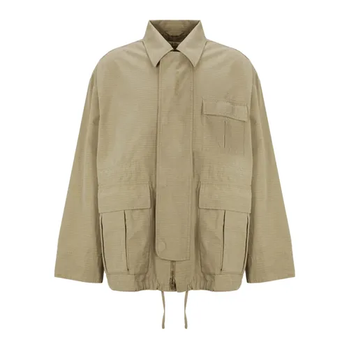 Jackets > Light Jackets - - Acne Studios - Modalova