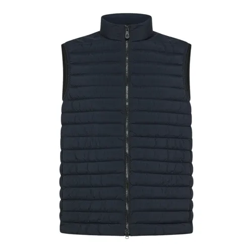Peuterey - Jackets > Vests - Blue - Peuterey - Modalova