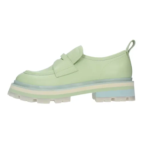 Shoes > Flats > Loafers - - ASH - Modalova