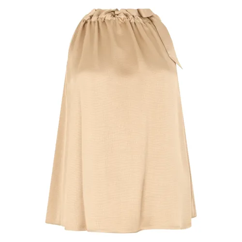 Tops > Sleeveless Tops - - Peserico - Modalova