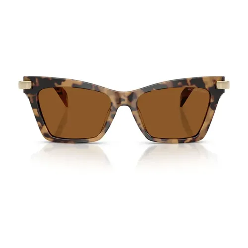 Accessories > Sunglasses - - Michael Kors - Modalova