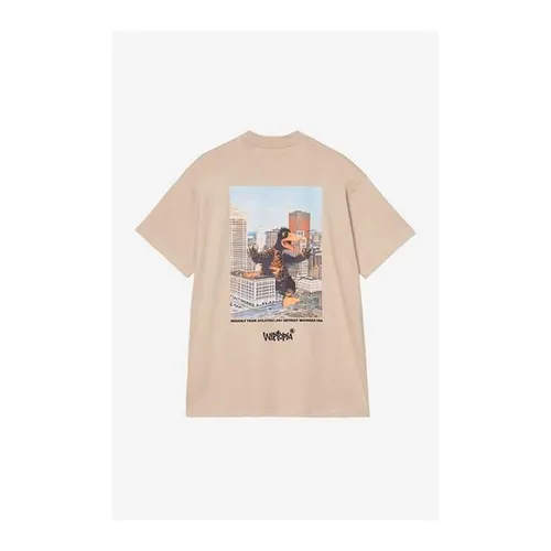 Tops > T-Shirts - - Carhartt Wip - Modalova