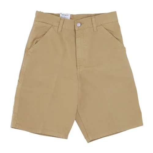 Shorts > Casual Shorts - - Carhartt Wip - Modalova