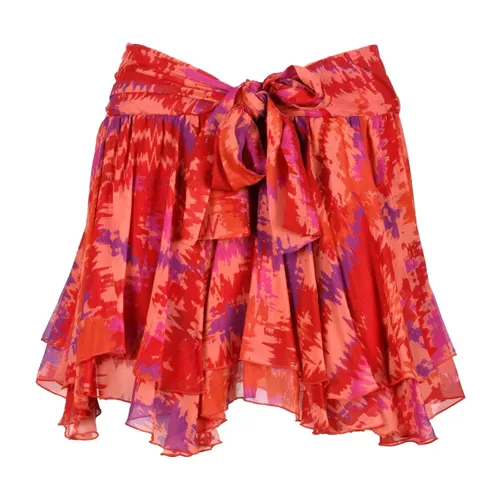 Skirts > Short Skirts - - Dondup - Modalova