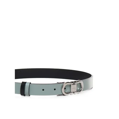 Accessories > Belts - - Ferragamo - Modalova