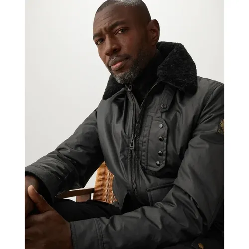 Jackets > Light Jackets - - Belstaff - Modalova