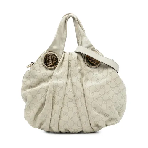 Pre-owned > Pre-owned Bags > Pre-owned Handbags - - Gucci Vintage - Modalova
