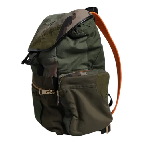 Bags > Backpacks - - Dolce & Gabbana - Modalova