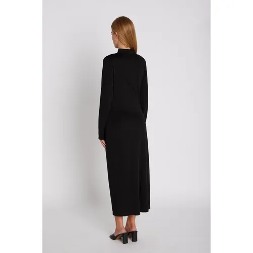 Dresses > Day Dresses > Midi Dresses - - RUE de Femme - Modalova