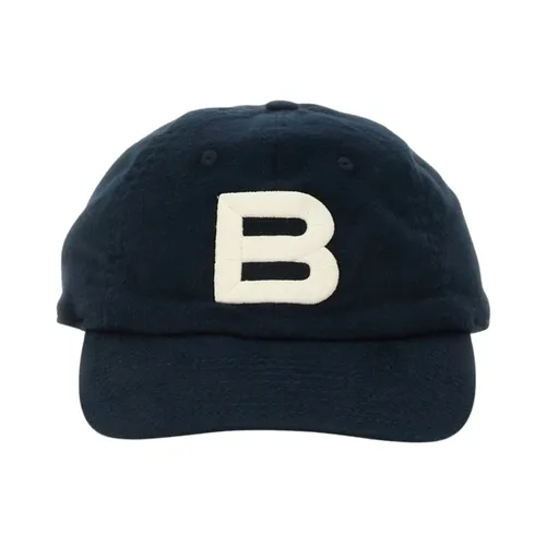 Accessories > Hats > Caps - - Bally - Modalova