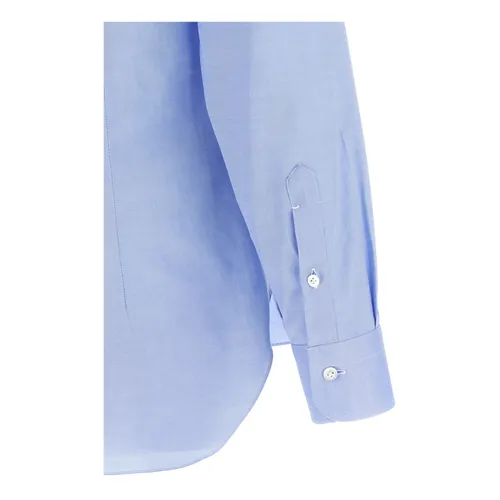 Shirts > Formal Shirts - - Barba - Modalova