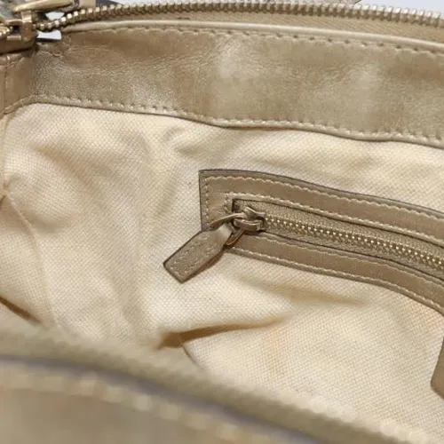Pre-owned > Pre-owned Bags > Pre-owned Handbags - - Gucci Vintage - Modalova