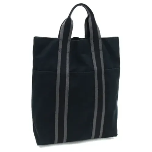 Pre-owned > Pre-owned Bags > Pre-owned Tote Bags - - Hermès Vintage - Modalova