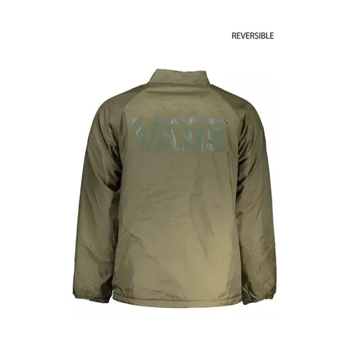 Jackets > Light Jackets - - Vans - Modalova