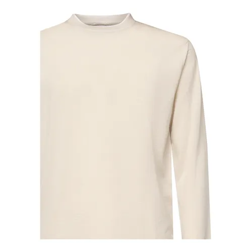 Knitwear > Round-neck Knitwear - - Eleventy - Modalova