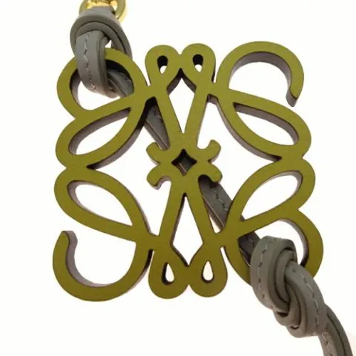 Pre-owned > Pre-owned Accessories - - Loewe Pre-owned - Modalova