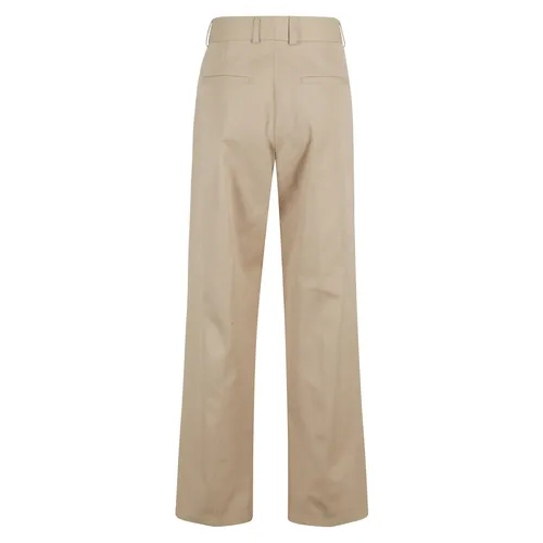 Trousers > Straight Trousers - - Filippa K - Modalova