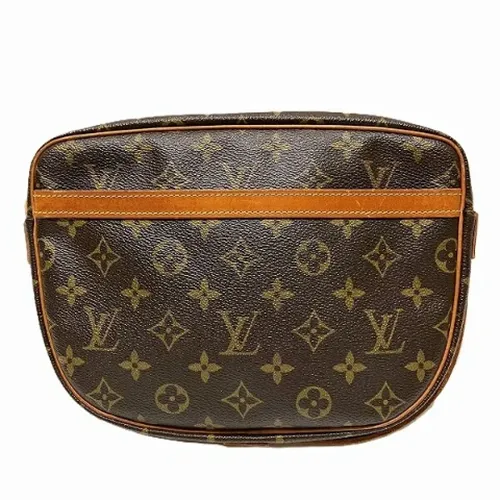 Pre-owned > Pre-owned Bags > Pre-owned Cross Body Bags - - Louis Vuitton Vintage - Modalova