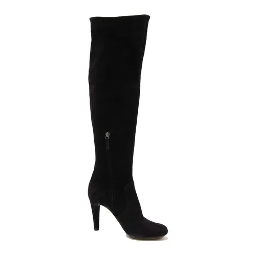 Shoes > Boots > Over-knee Boots - - DEL Carlo - Modalova