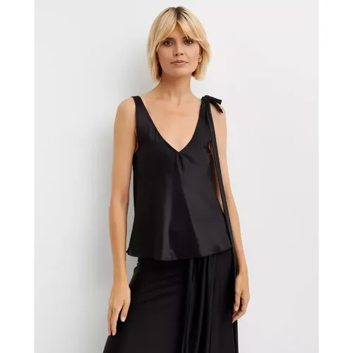 Tops > Sleeveless Tops - - JW Anderson - Modalova