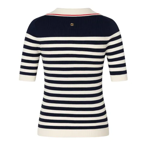 Knitwear > V-neck Knitwear - - Joop! - Modalova