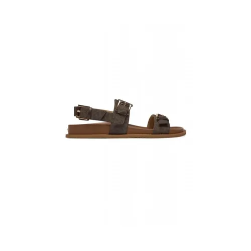 Shoes > Sandals > Flat Sandals - - Michael Kors - Modalova