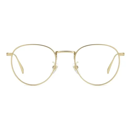 Accessories > Glasses - - Eyewear by David Beckham - Modalova