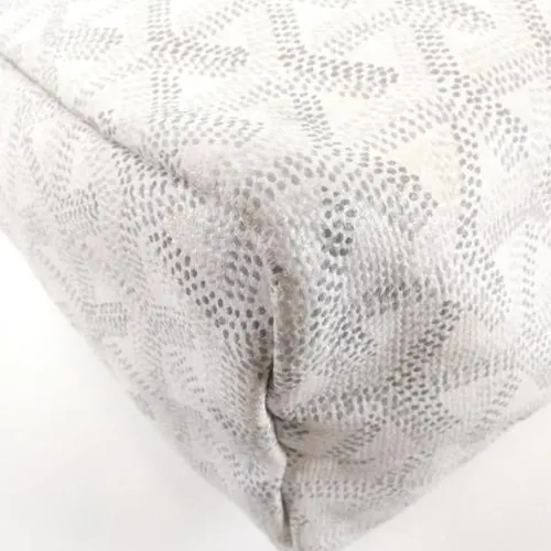 Pre-owned > Pre-owned Bags > Pre-owned Tote Bags - - Goyard Vintage - Modalova