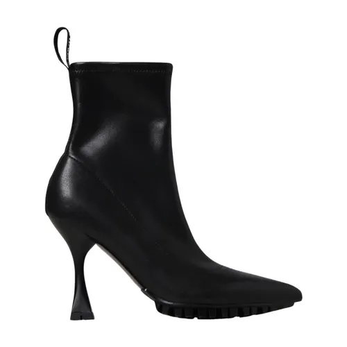Shoes > Boots > Heeled Boots - - Versace Jeans Couture - Modalova