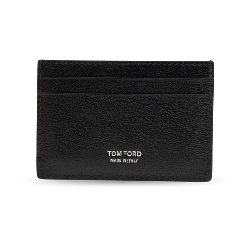 Accessories > Wallets & Cardholders - - Tom Ford - Modalova