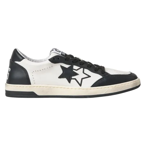 Star - Shoes > Sneakers - Black - 2Star - Modalova