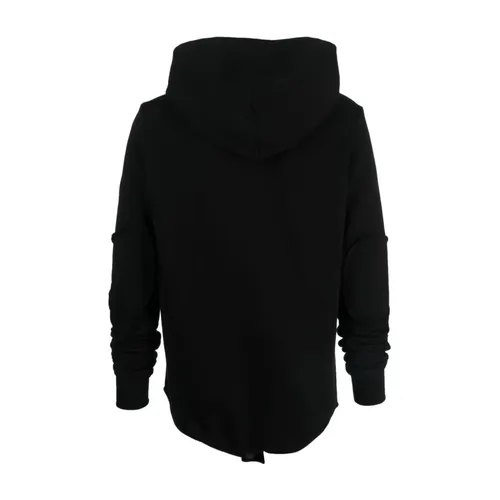 Sweatshirts & Hoodies > Hoodies - - Rick Owens - Modalova