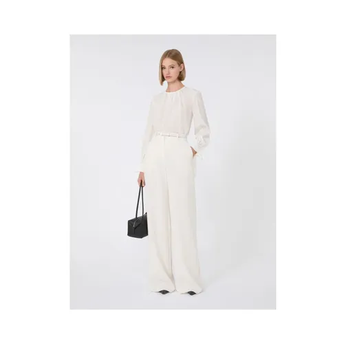 Blouses & Shirts > Blouses - - Max Mara - Modalova