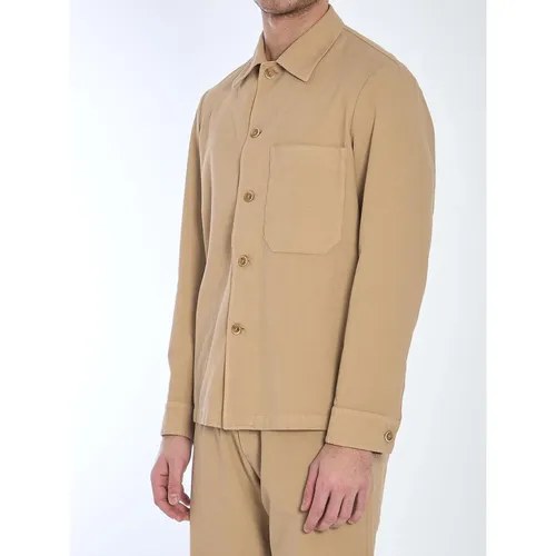 Shirts > Casual Shirts - - Barena Venezia - Modalova