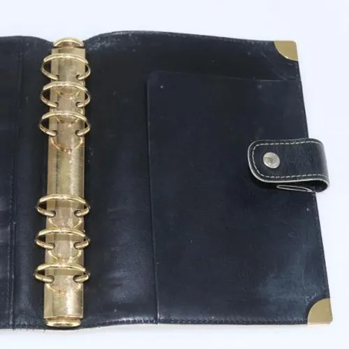 Pre-owned > Pre-owned Accessories - - Louis Vuitton Vintage - Modalova