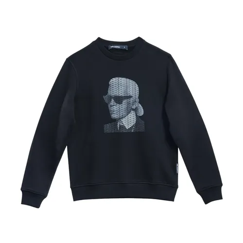 Sweatshirts & Hoodies > Sweatshirts - - Karl Lagerfeld - Modalova