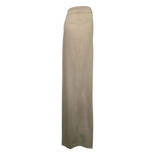 Trousers > Wide Trousers - - P.a.r.o.s.h. - Modalova