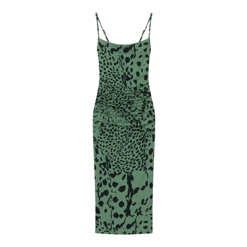 Dresses > Day Dresses > Midi Dresses - - Nanushka - Modalova