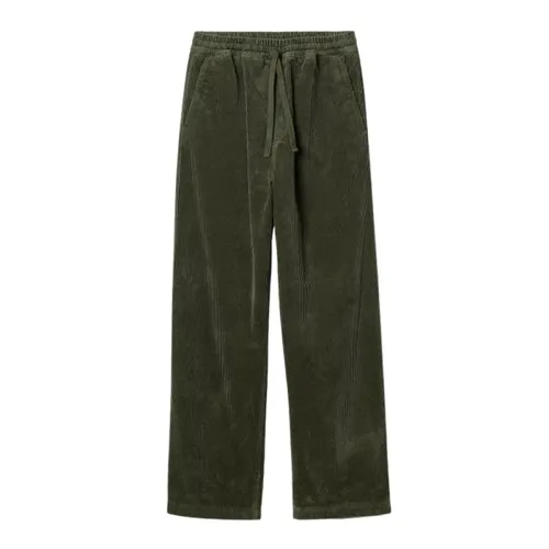 Trousers > Wide Trousers - - Carhartt Wip - Modalova