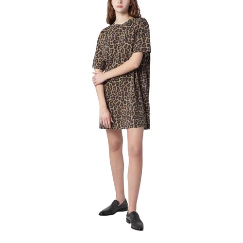 Dresses > Day Dresses > Short Dresses - - Anine Bing - Modalova