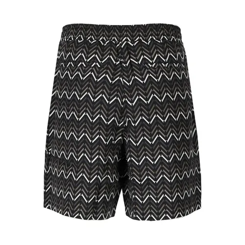 Shorts > Casual Shorts - - Emporio Armani - Modalova