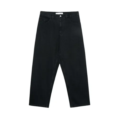 Jeans > Cropped Jeans - - Polar Skate Co. - Modalova