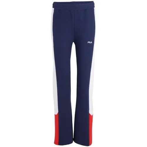 Trousers > Sweatpants - - Fila - Modalova