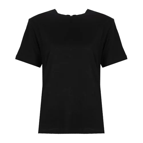 Tops > T-Shirts - - Silvian Heach - Modalova