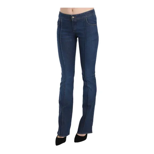 Jeans > Boot-cut Jeans - - Just Cavalli - Modalova