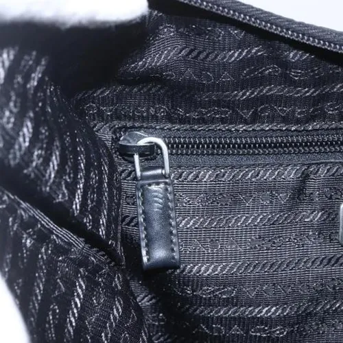 Pre-owned > Pre-owned Bags > Pre-owned Cross Body Bags - - Prada Vintage - Modalova