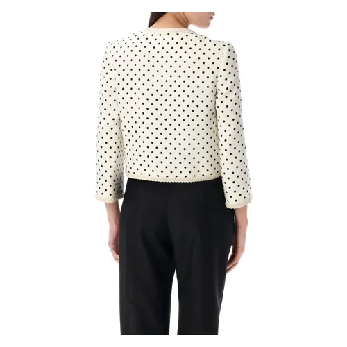 Jackets > Light Jackets - - Valentino Garavani - Modalova