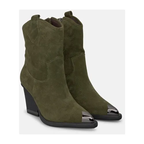 Shoes > Boots > Cowboy Boots - - Alma EN Pena - Modalova