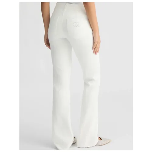 Jeans > Boot-cut Jeans - - Liu Jo - Modalova